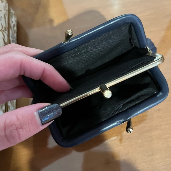 Vintage Accessories - Vintage Coin Purse
